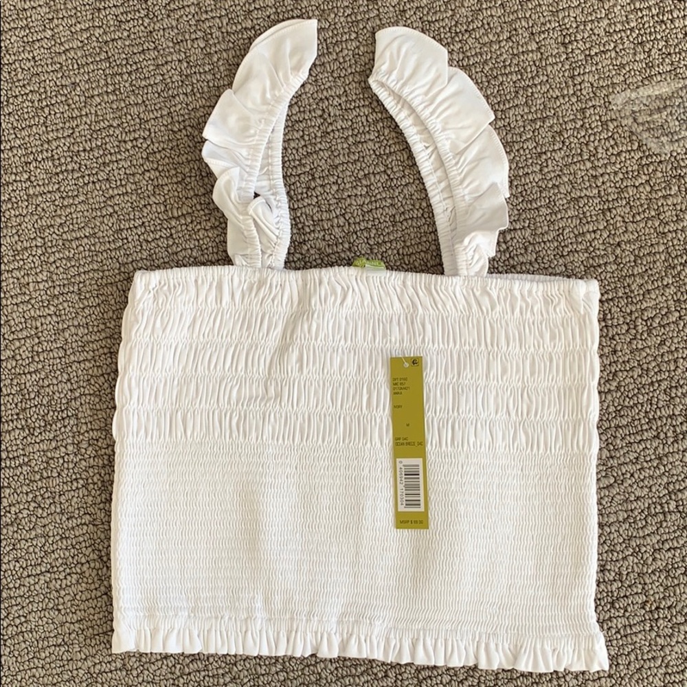 Gianni Bini cop tank
